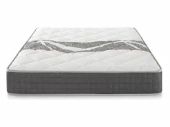 New Colchón Sleep Plus Viscoelástico 140x190 cm, 22 cm de Altura, Firmeza Media, Alta Durabilidad Colchones - 140X190Cm