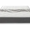 VS Venta-stock Colchón Sleep Plus Viscoelástico 160x200 cm, 22 cm de Altura, Firmeza Media, Alta Durabilidad