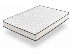 Outlet Colchón Slim Max 15cm - 180x200 cm Colchones - 180X200Cm
