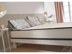 Outlet Colchón Slim Max 15cm - 180x200 cm Colchones - 180X200Cm