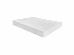 Best Ysmée Colchón sofá-cama clic-clac ROOMIE YSMÉE 130x190cm Blanco