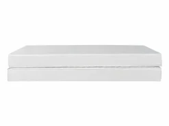 Best Ysmée Colchón sofá-cama clic-clac ROOMIE YSMÉE 130x190cm Blanco