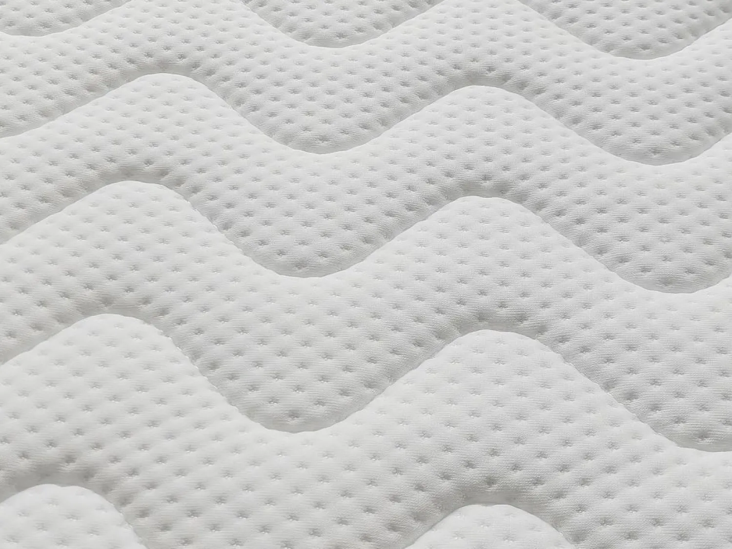 Best Ysmée Colchón sofá-cama clic-clac ROOMIE YSMÉE 130x190cm Blanco