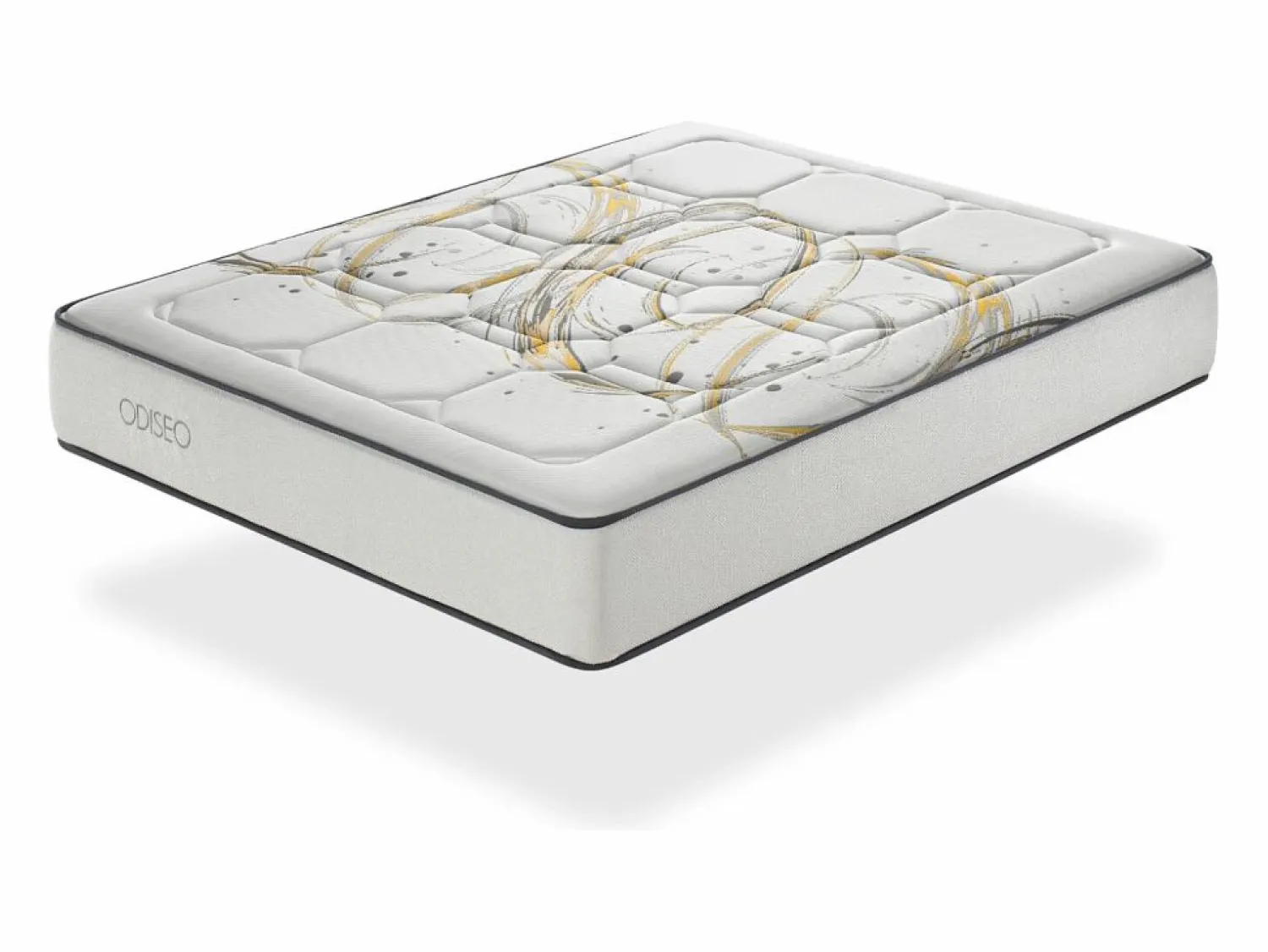 Outlet Colchón SONHO ODISEO LATEX 150x200 cm – Altura 30 cm con 2 cm de látex a cada lado Colchón Látex