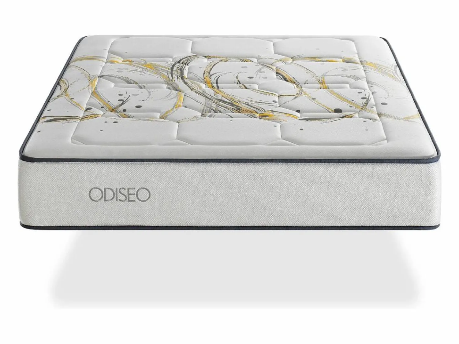 Outlet Colchón SONHO ODISEO LATEX 150x200 cm – Altura 30 cm con 2 cm de látex a cada lado Colchón Látex
