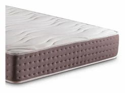 Sale Colchón Spring Lite núcleo Muelle Ensacado Multipocket 17 blanco 160x200 cm