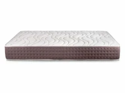 Sale Colchón Spring Lite núcleo Muelle Ensacado Multipocket 17 blanco 160x200 cm