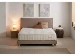 Clearance Moonia Colchón Supreme Muelles Ensacados - 180x200 cm