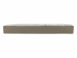 Discount BULTEX Colchón visco Slim 24 cm firmeza media fibercel suave-160x200-Multicolor