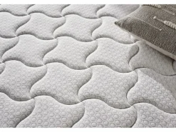 Clearance Eccox Colchón Visco con Muelles Ensacados Paradise 105x180 Altura 27cm +/-2.