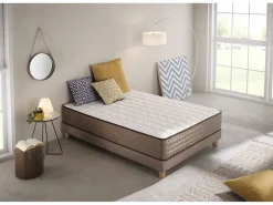 Discount Eccox Colchón Visco Grafeno Exclusivo 150x190 Altura 29cm ±2