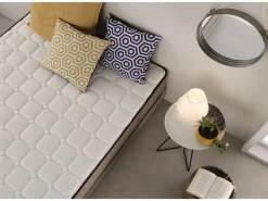 Discount Eccox Colchón Visco Grafeno Exclusivo 150x190 Altura 29cm ±2