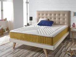 Online Eccox Colchón Visco Luxury Gold 90x180 Altura 21cm ±2