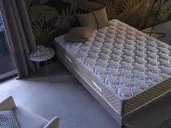 Best Colchón Visco Onix 180X190 Altura 27cm +/-2. Colchón Relax