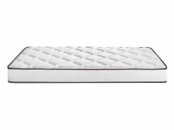 Colchón visco Roll Spa 18 cm, firmeza media, anatómico con almohada.