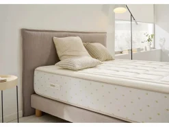 Sale Moonia Colchón Viscoelástica Eco Nature Memory Foam, 160x200 cm -