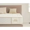 Best Colchón Viscoelástica Eco Nature Memory Foam, 200x200 cm - Colchón Espuma