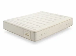 Best Moonia Colchón Viscoelástica Eco Nature Memory Foam, 90x190 cm -