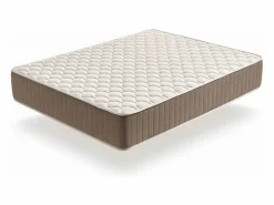 Outlet Moonia Colchón Viscoelástica Magnum, 30cm, 160 x 200 cm -