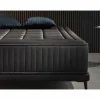 Outlet Moonia Colchón Viscoelástica Magnum Black, 90x190 cm -