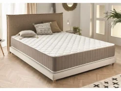 Sale Moonia Colchón Viscoelástica Magnum, 30cm, 140 x 190 cm -