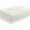 Discount Moonia Colchón Viscoelástica Quantum Alta Densidad, 180x200 cm -