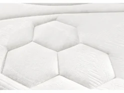 Discount Moonia Colchón Viscoelástica Quantum Alta Densidad, 180x200 cm -