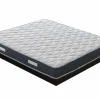 Discount Colchón Viscoelástico - 22 Cm Alto - 11 Zonas Diferenciadas 135x190 Colchón Espuma|Colchón Memoria De Forma
