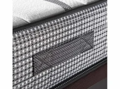 Sale Colchón Viscoelástico Boston 140x190 cm, 22 cm de altura, 1,5 cm de Viscoelástica Colchones - 140X190Cm