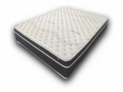 Colchón Viscoelástico 30cm Magnum Sleep | 180x200 | Confort hotelero | Firmeza Alta