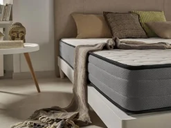 Discount Hausbed Colchón Viscoelástico Hr Air Confort Wallin 140X200 cm Häusbed
