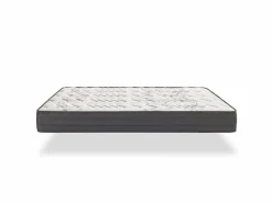 Hausbed Colchón Viscoelástico Hr Air Confort Nyman 90X190 cm Häusbed