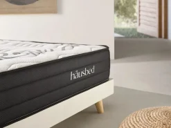 Discount Colchón Viscoelástico Hr Air Confort Nyman 150X190 cm Häusbed Colchón Memoria De Forma