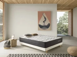 Discount Colchón Viscoelástico Hr Air Confort Nyman 150X190 cm Häusbed Colchón Memoria De Forma