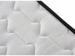 Best Hausbed Colchón Viscoelástico Hr Air Confort Wallin 120X190 cm Häusbed