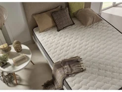 Best Hausbed Colchón Viscoelástico Hr Air Confort Wallin 120X190 cm Häusbed