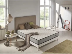 Best Hausbed Colchón Viscoelástico Hr Air Confort Wallin 120X190 cm Häusbed