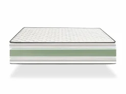 Best Hausbed Colchón Viscoelástico Hr Air Confort Wallin 120X190 cm Häusbed