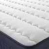 Clearance VS Venta-stock Colchón Viscoelástico Imperial 160 x 200 x 25 cm, 1 cm de Viscoelástica de + Firmeza: Media