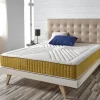 Eccox Colchón Viscoelástico Luxury Gold 180x200 Altura 21cm ±2