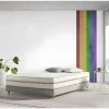 Discount Colchón Viscoelástico Luxury World Pride 150x200cm Altura 29cm +/-2. Colchón Relax