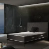 Outlet Eccox Colchón Viscoelástico New York 150x190cm Altura 29cm +/-2.