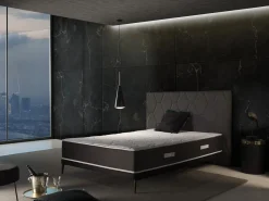 Discount Eccox Colchón Viscoelástico New York 105x180cm Altura 29cm +/-2.