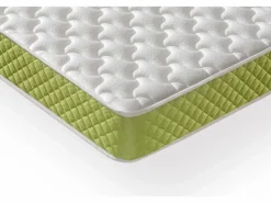 Best Dagostino Home Colchón Viscoelástico 90x190 Especial Cama Nido, Todos los Tamaño | Altura 15cm