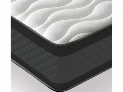 Dagostino Home Colchón Viscoelástico 90x190 Especial Cama Principal, Todos los Tamaños | Altura 20cm
