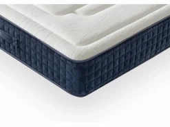 Dagostino Home Colchón Viscoelástico 160x200 Especial Cama Principal, Todos los Tamaños | Altura 23cm