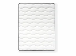Dagostino Home Colchón Viscoelástico 160x200 Especial Cama Principal, Todos los Tamaños | Altura 25cm