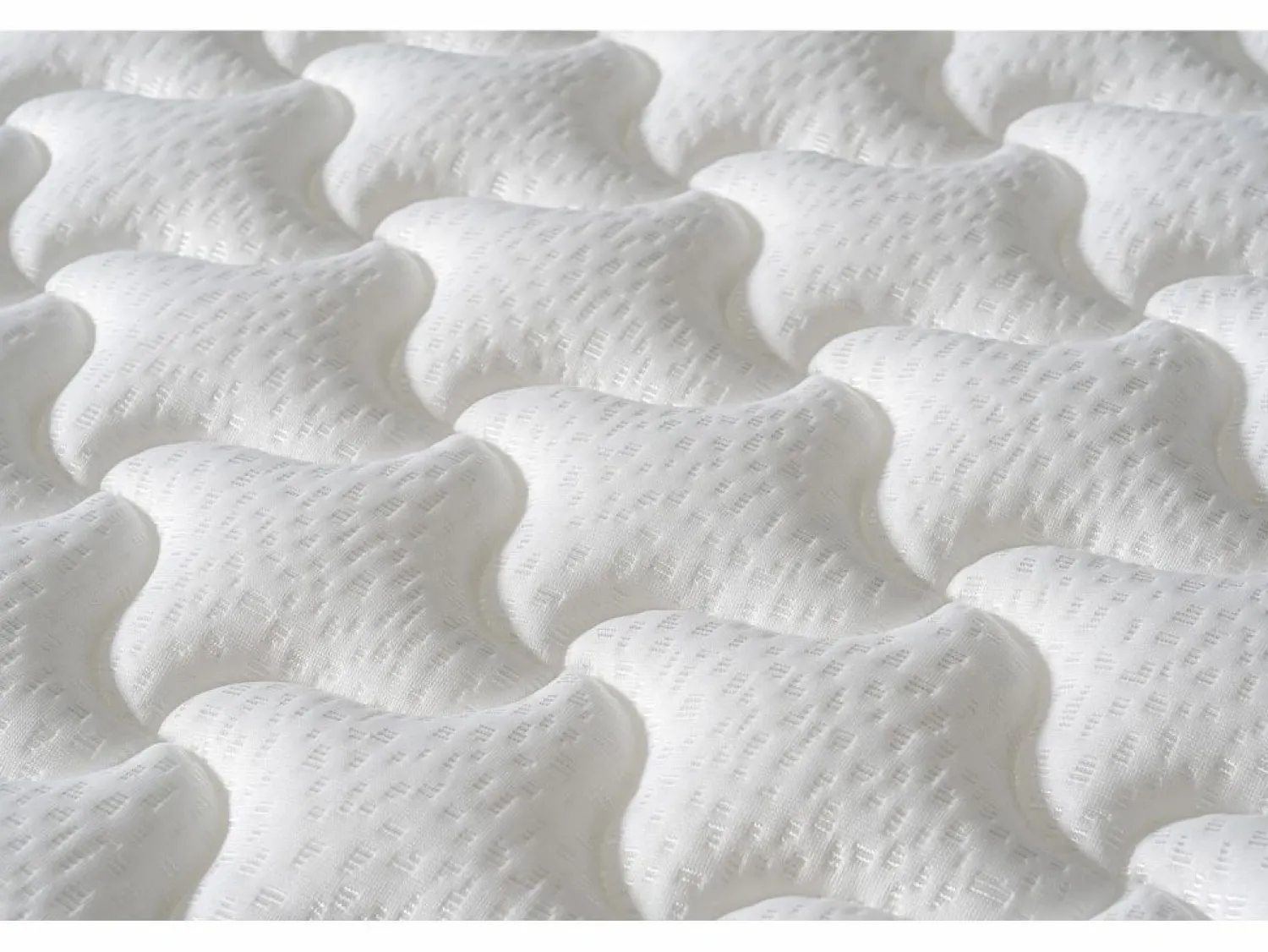 Colchón Viscoelástico 180x200 Especial Cama Principal, Todos los Tamaños | Altura 18cm Colchones - 180X200Cm