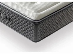 Dagostino Home Colchón Viscoelástico 140x190 Especial Cama Principal, Todos los Tamaños | Altura 30cm