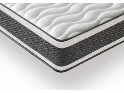 Dagostino Home Colchón Viscoelástico 160x200 Especial Cama Principal, Todos los Tamaños | Altura 25cm